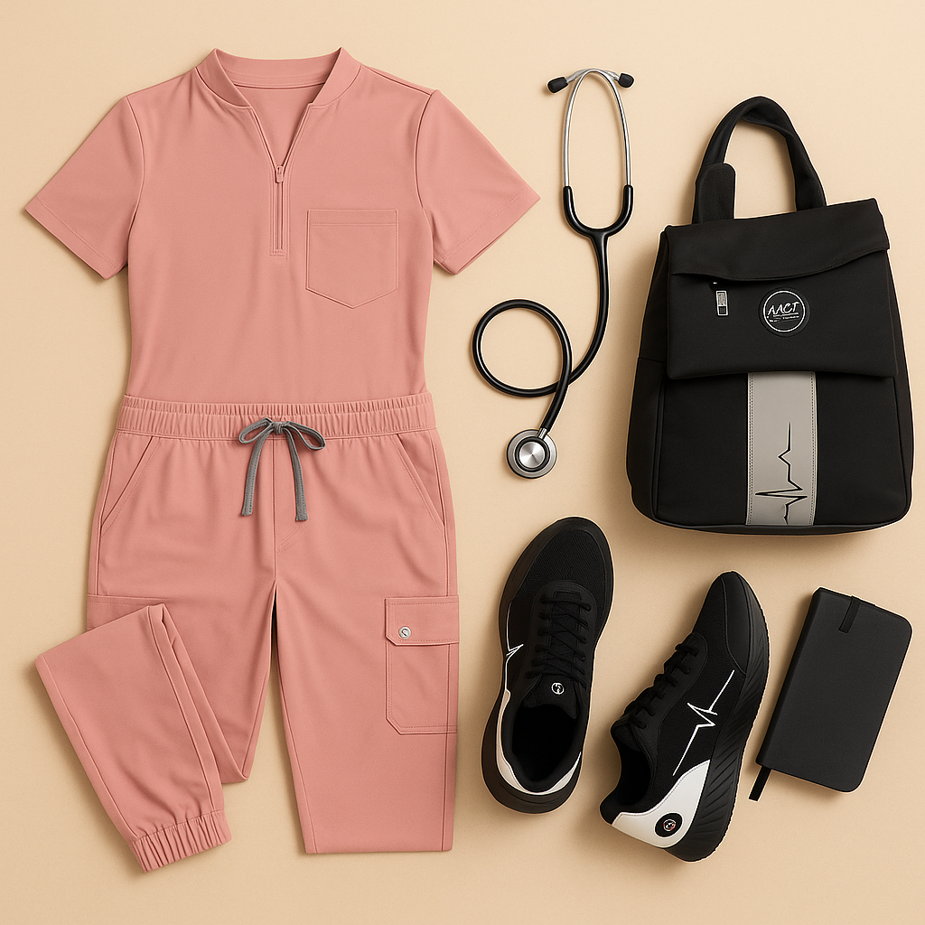 Everything You Need to Know About the Workwear That Works Harder Than You