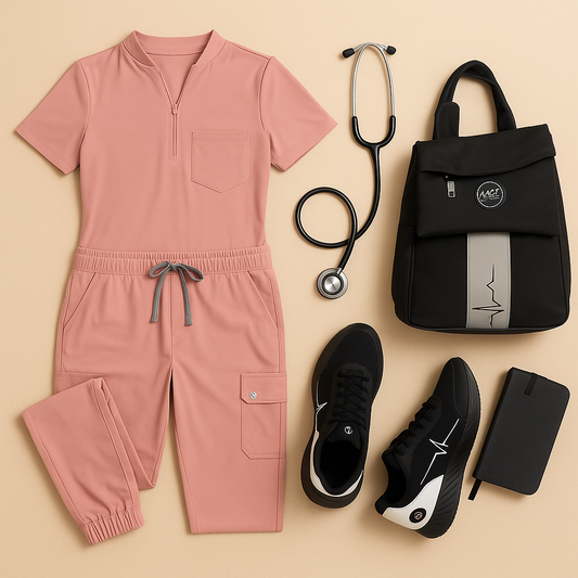 Everything You Need to Know About the Workwear That Works Harder Than You