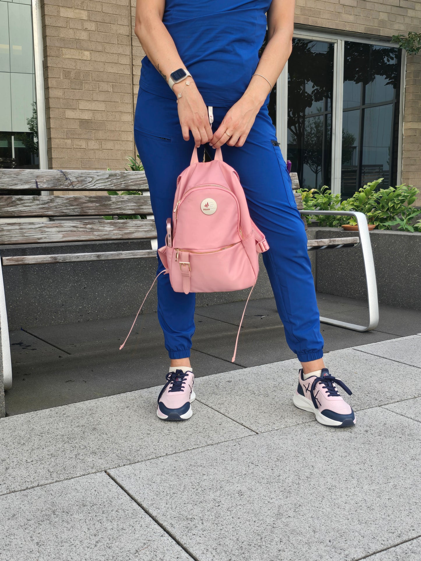 Voltrèa OG-ON-THE-GO