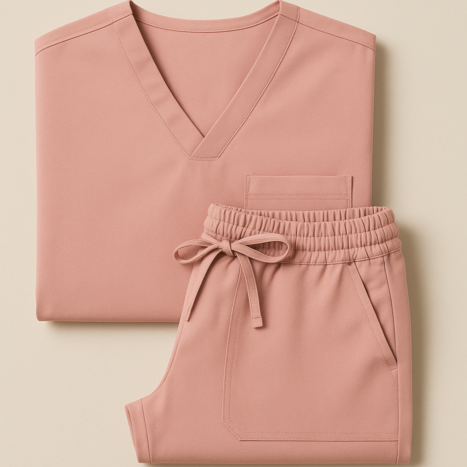 Scrubs Pre-order| Luxury Scrubs for Nurses