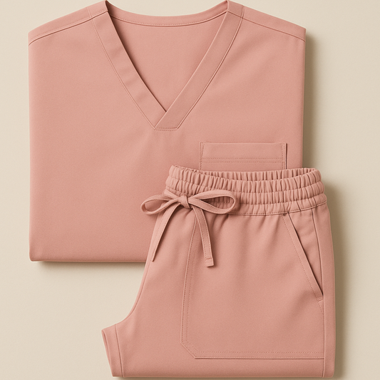 Scrubs Pre-order| Luxury Scrubs for Nurses