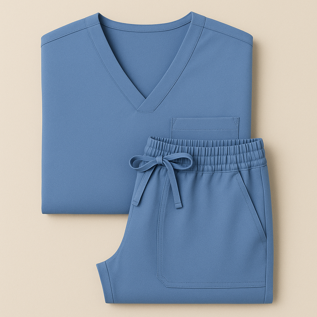 Scrubs | Luxury Scrubs for Nurses