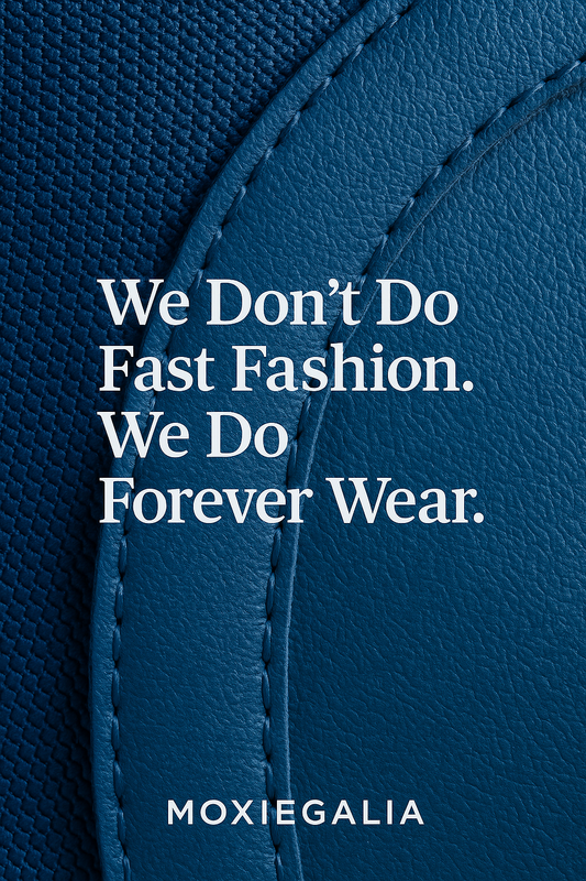 From Napkin Sketches to Shift Floors: The Design Obsessions Behind MoxieGalia