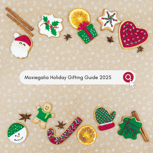 Holiday Gifting Guide 2025