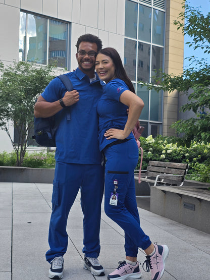 Scrubs | Luxury Scrubs for Nurses