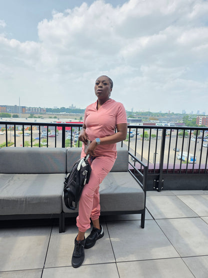 Scrubs | Luxury Scrubs for Nurses