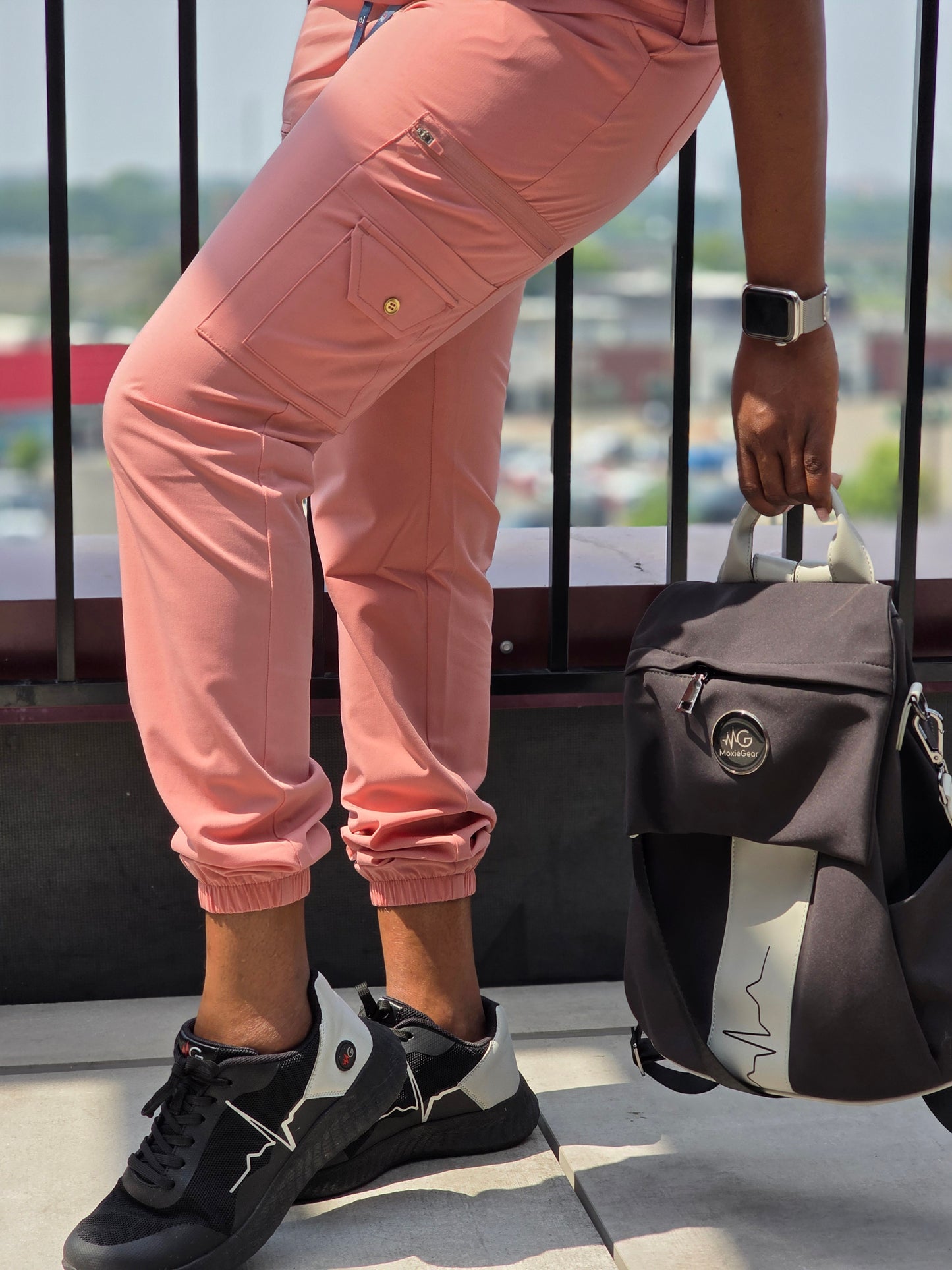 Scrubs | Luxury Scrubs for Nurses