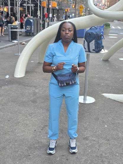 Scrubs | Luxury Scrubs for Nurses