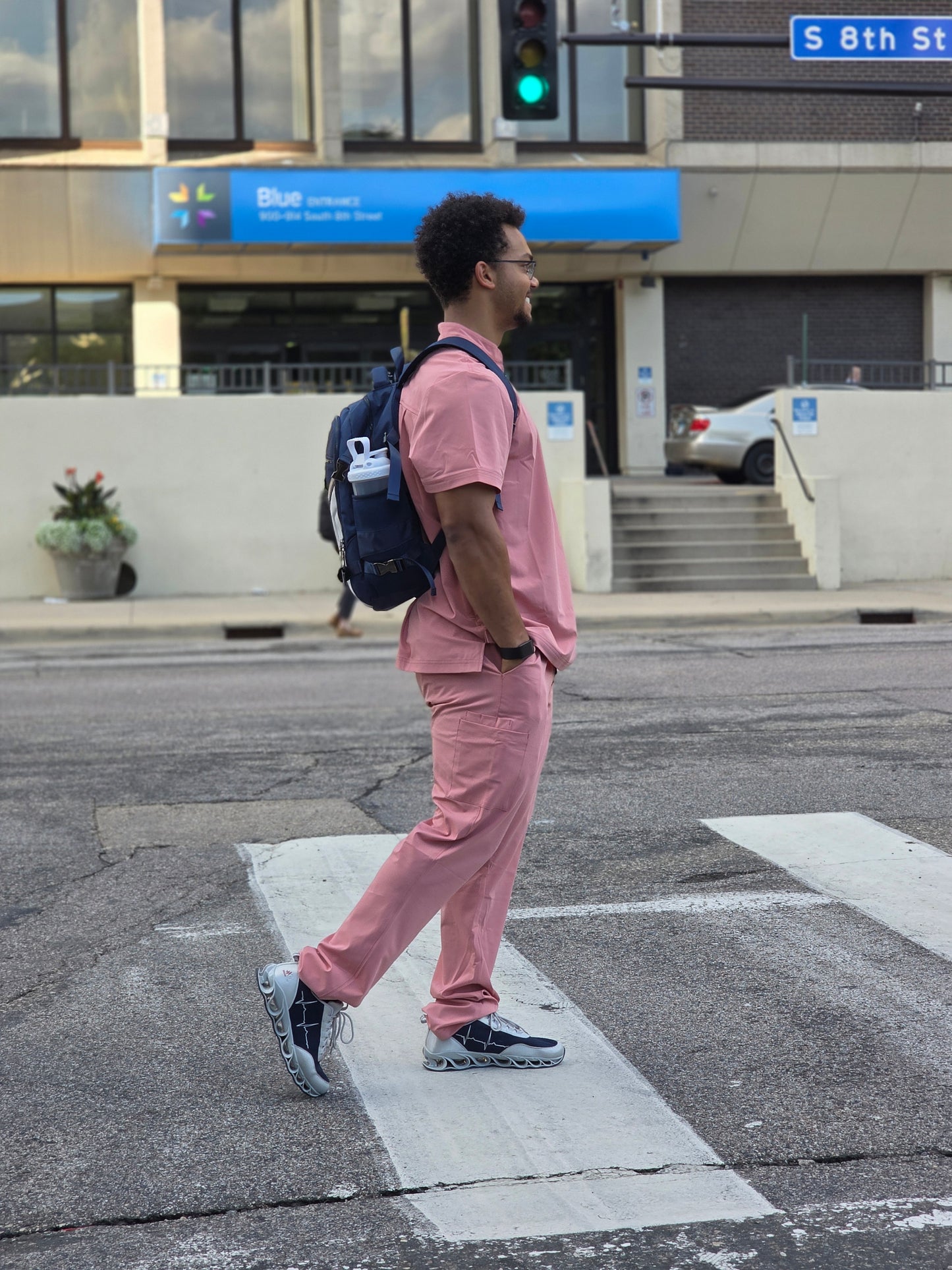 Scrubs | Luxury Scrubs for Nurses