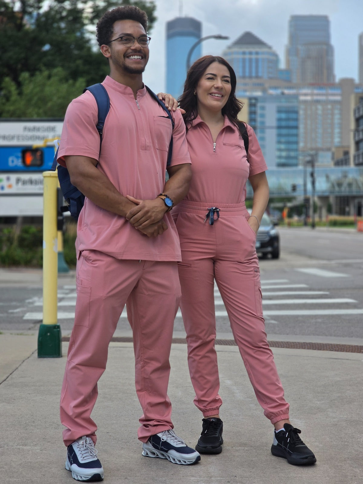 Scrubs | Luxury Scrubs for Nurses